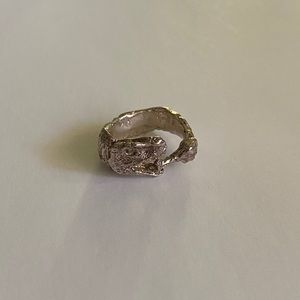 Verameat Dino Ring